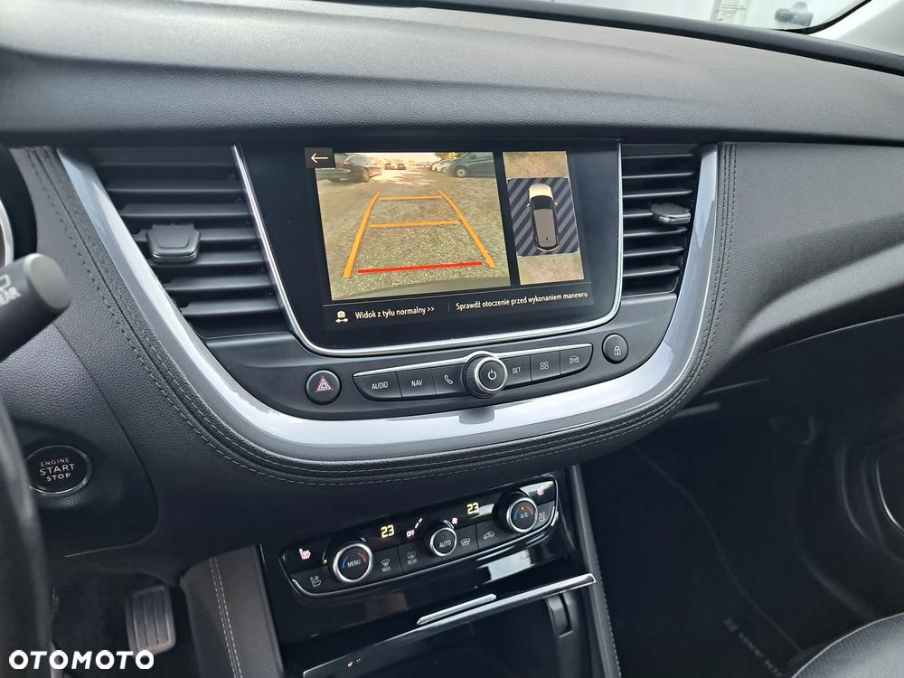 Opel Grandland X 2.0 CDTI Ultimate S&S - 24