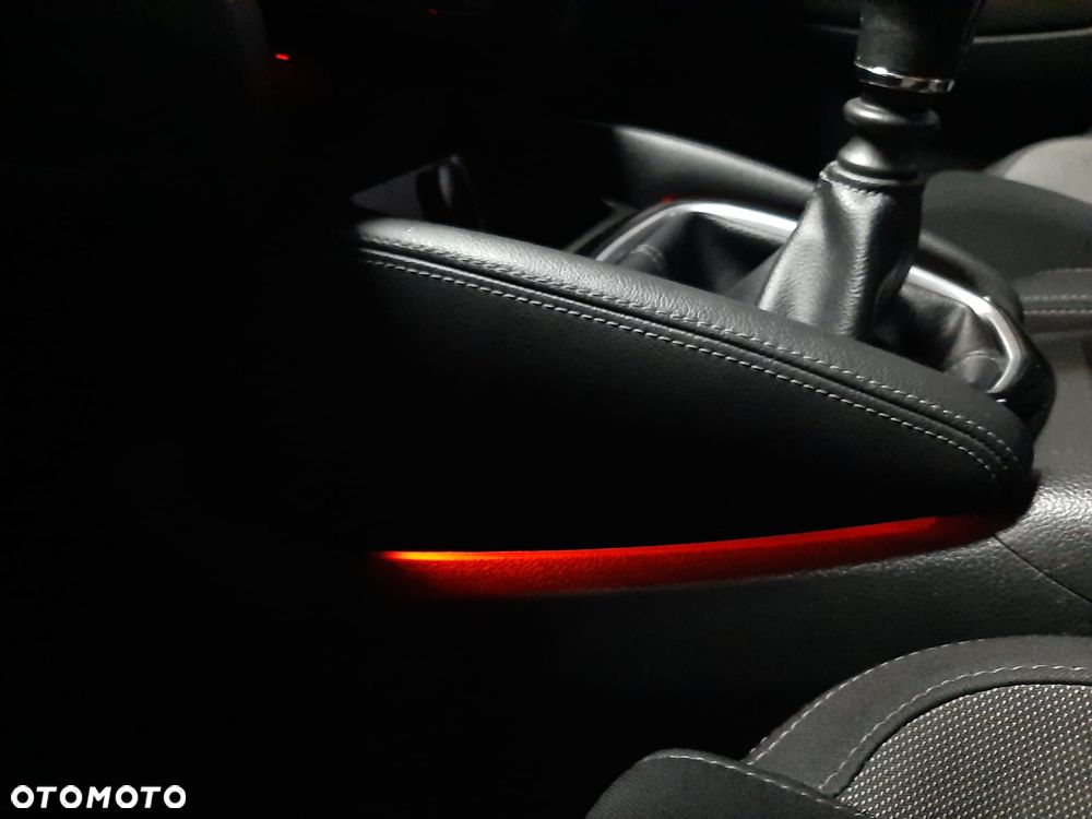 Nissan Qashqai 1.2 DIG-T 360 - 38