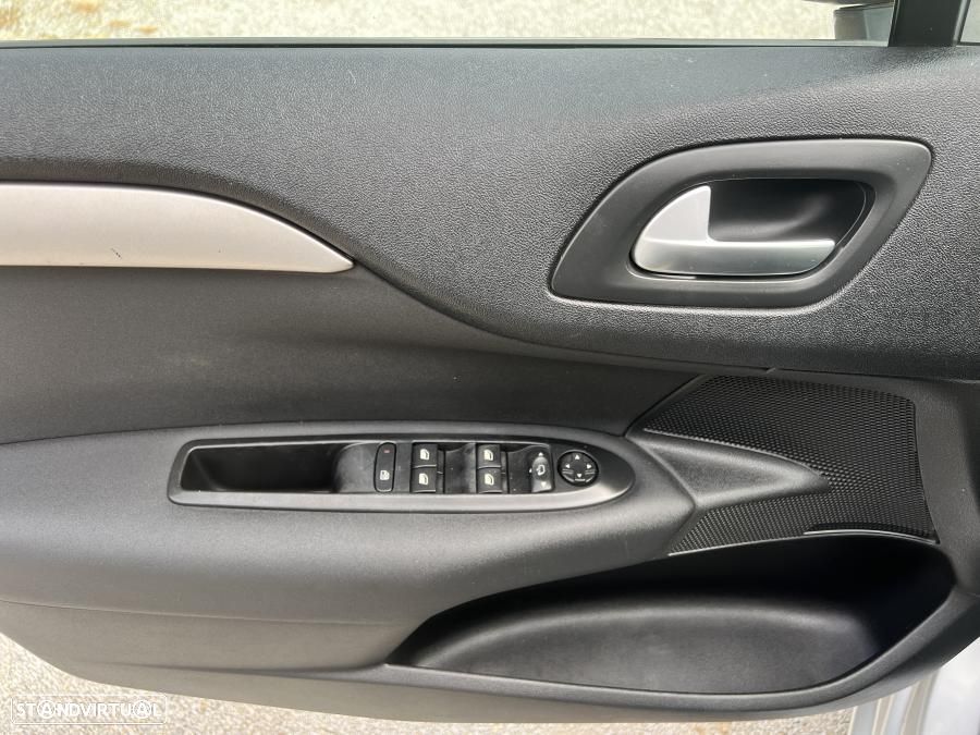 Citroën C4 1.6 e-HDi Air.Seduction CMP6 95g - 15