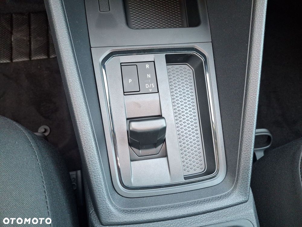 Volkswagen Caddy Cargo - 27