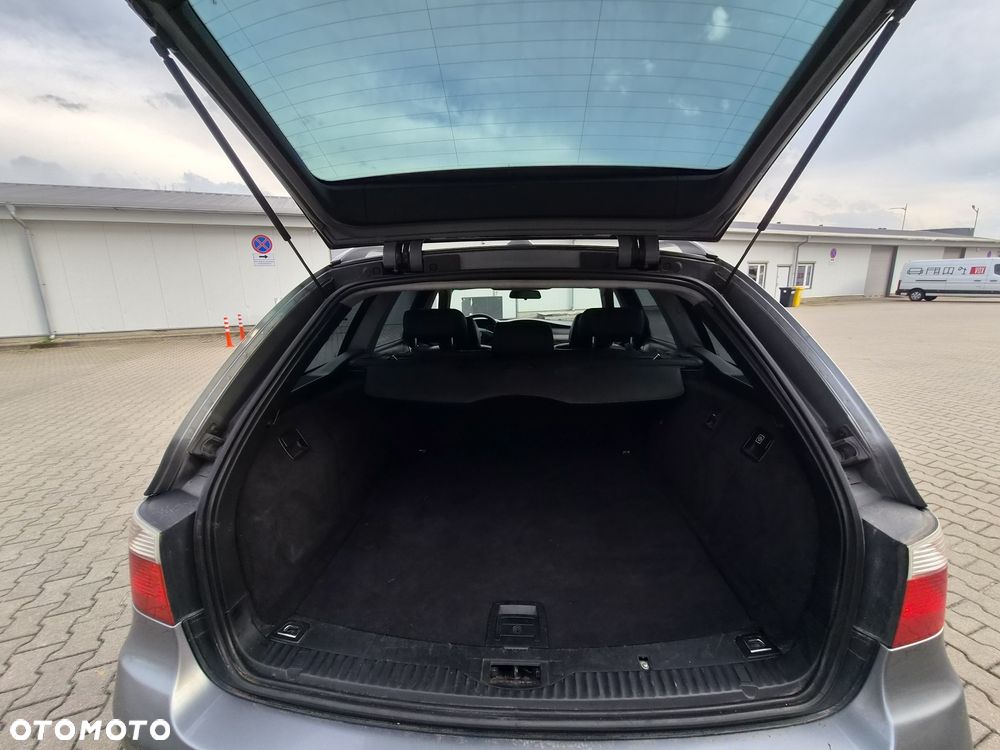 BMW Seria 5 - 3