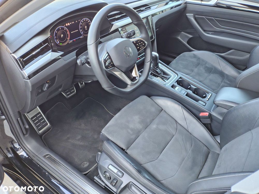 Volkswagen Arteon Shooting Brake - 10