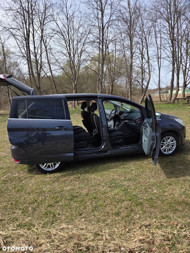 Ford Grand C-MAX 1.6 TDCi Edition - 11