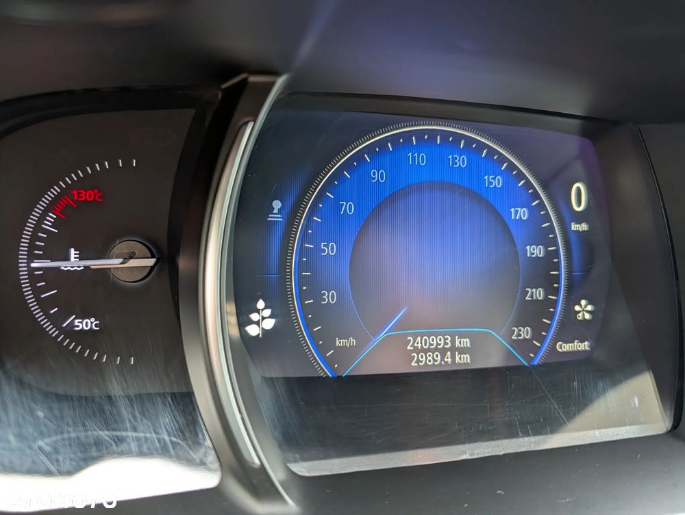 Renault Talisman 1.6 Energy dCi Intens - 2
