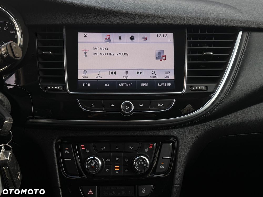 Opel Mokka 1.4 T Cosmo S&S - 29