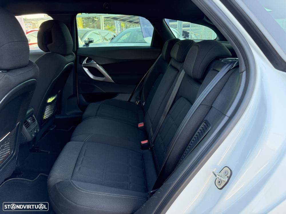 DS DS5 2.0 Hybrid4 Sport Chic - 13