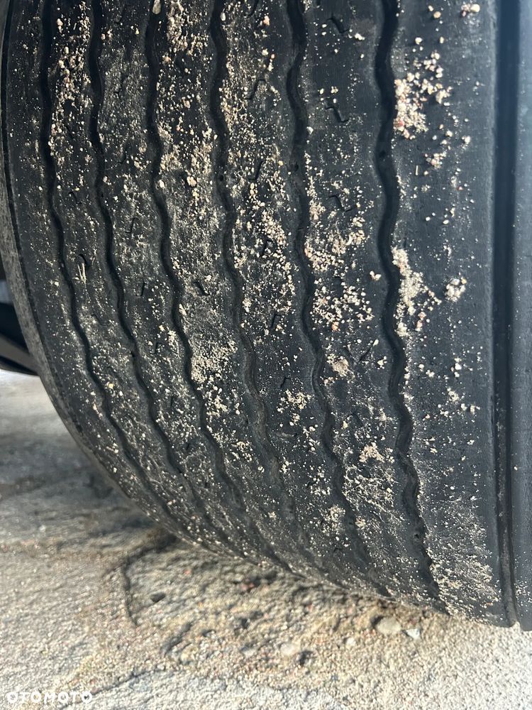 Wielton FIRANKA MEGA / OSIE SAF / 2022 ROK / PODNOSZONA OŚ / PODNOSZONY DACH !! FIRANKA MEGA R 19.5 / DACH PODNOSZONY REGULOWANY / OSIE SAF / OŚKA PODNOSZONA !! - 16