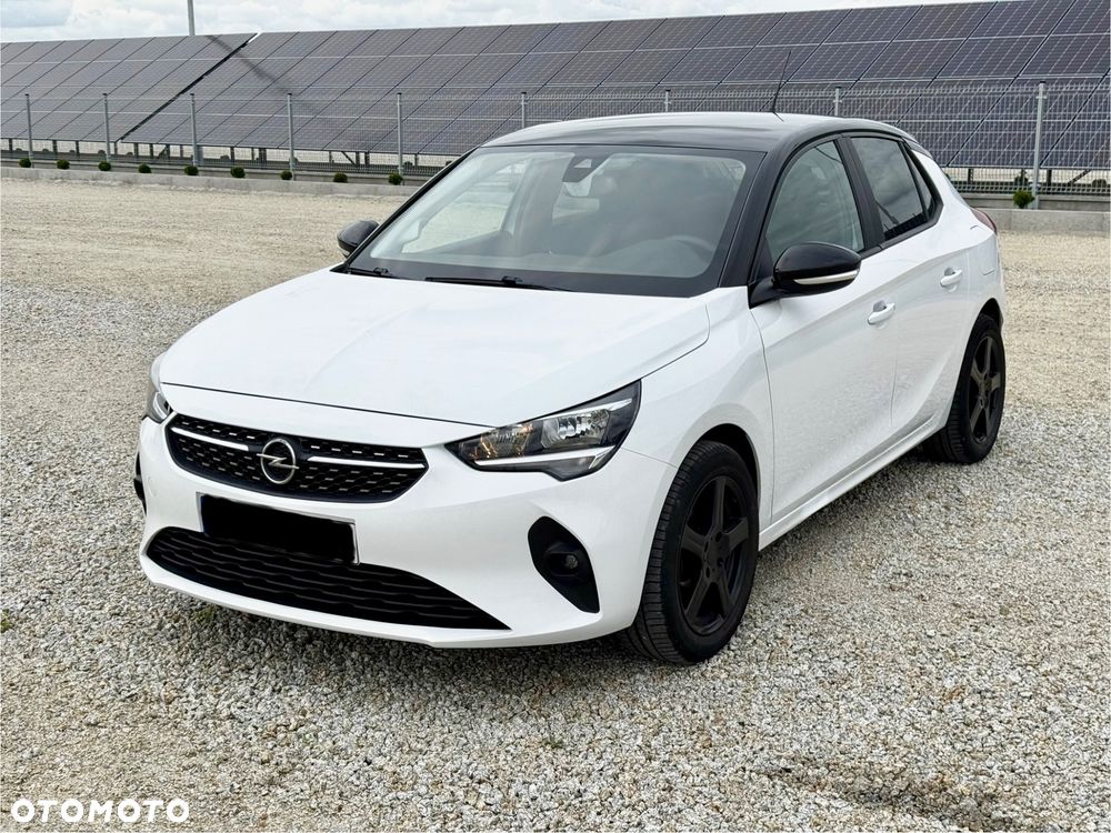 Opel Corsa - 1