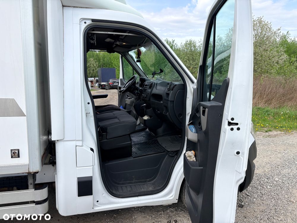 Renault Master 3 - 10