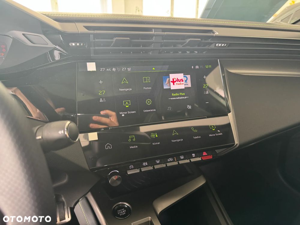Peugeot 408 1.2 PureTech mHEV GT Exclusive S&S e-DCS6 - 14
