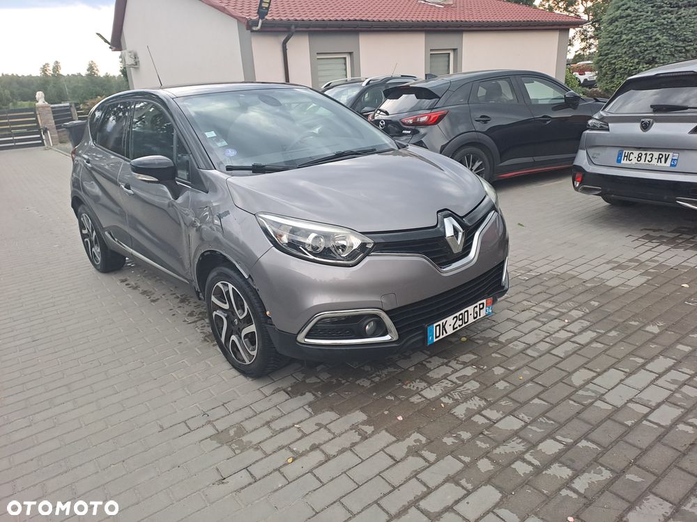 Renault Captur ENERGY TCe 90 Start&Stop Intens - 3
