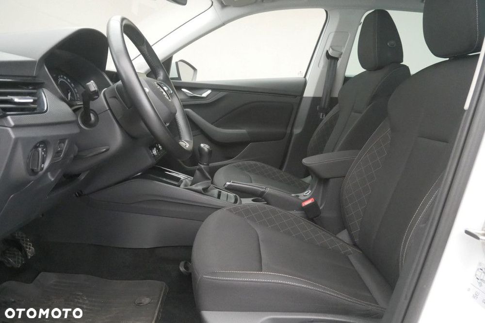 Skoda Scala - 12