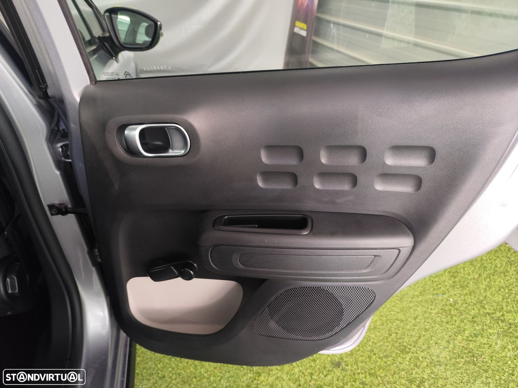 Citroën C3 Pure Tech S&S Shine - 31