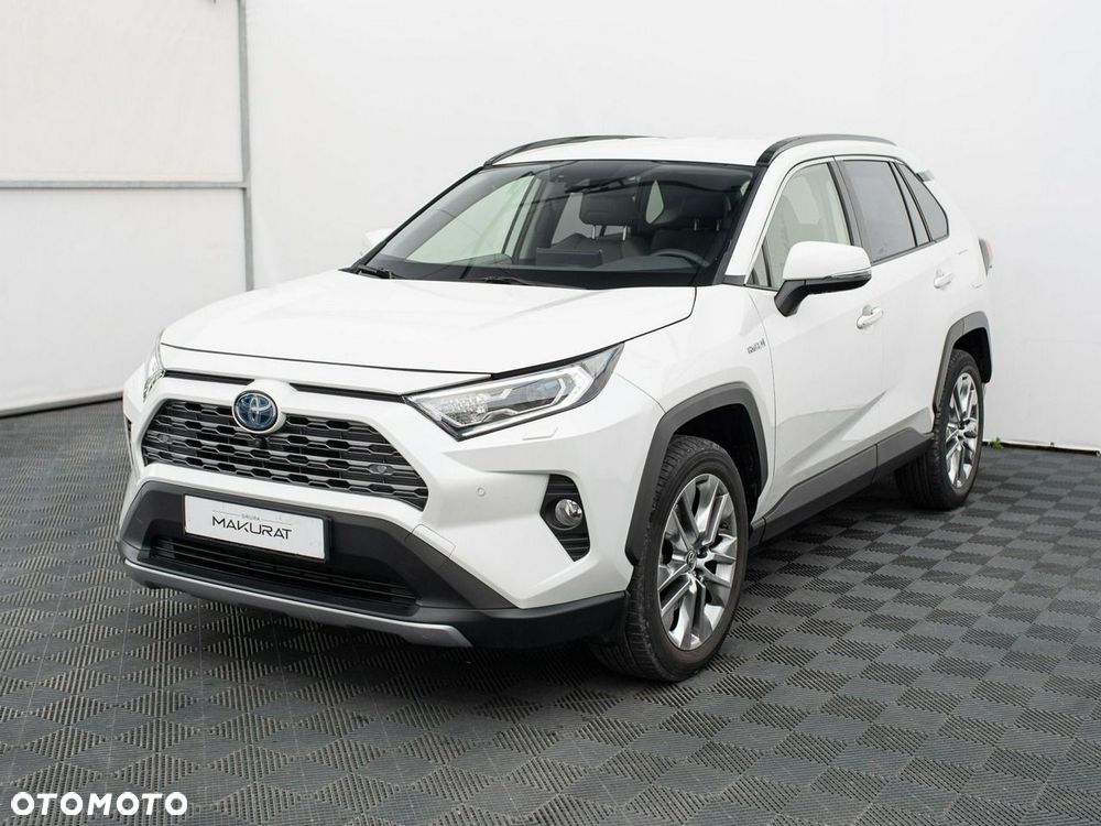 Toyota RAV4 - 2