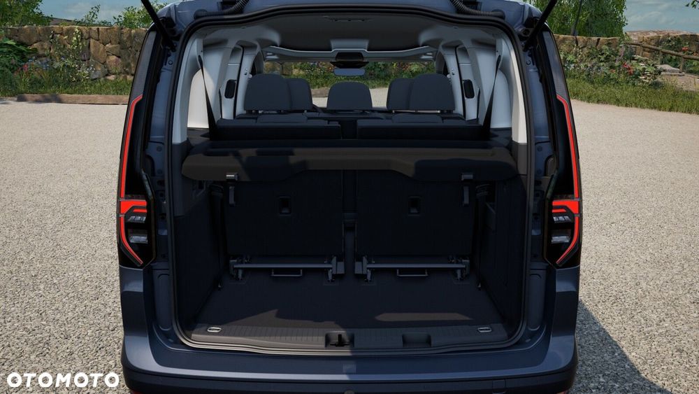 Volkswagen Caddy Maxi 2.0 TDI Style 4Motion - 14