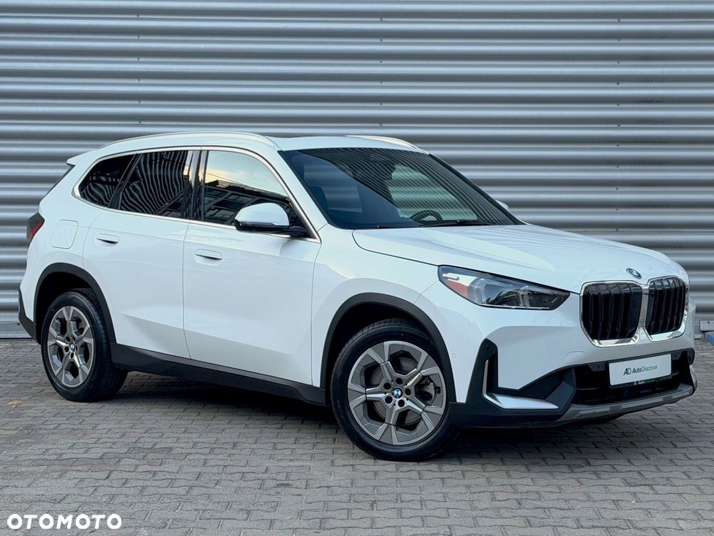 BMW X1 xDrive25i xLine - 7