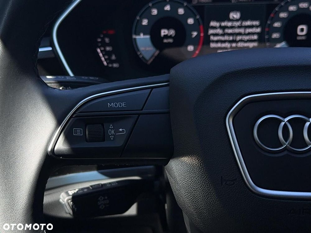 Audi Q3 Sportback - 16