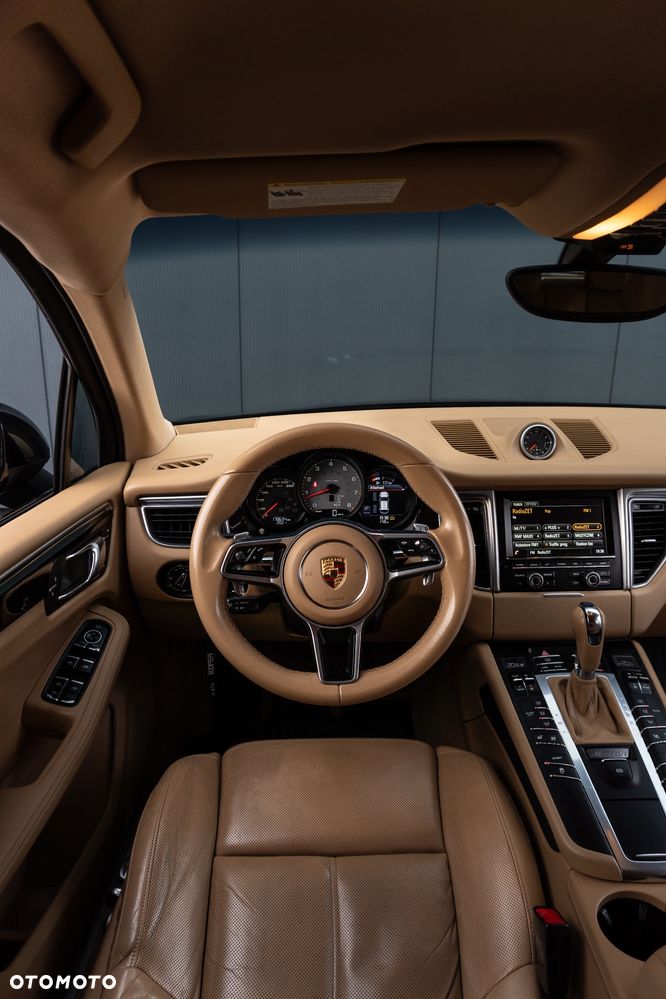 Porsche Macan GTS - 7