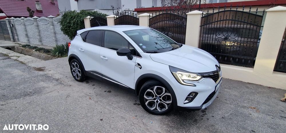 Renault Captur ver-tce-160-edc-gpf-intens - 31