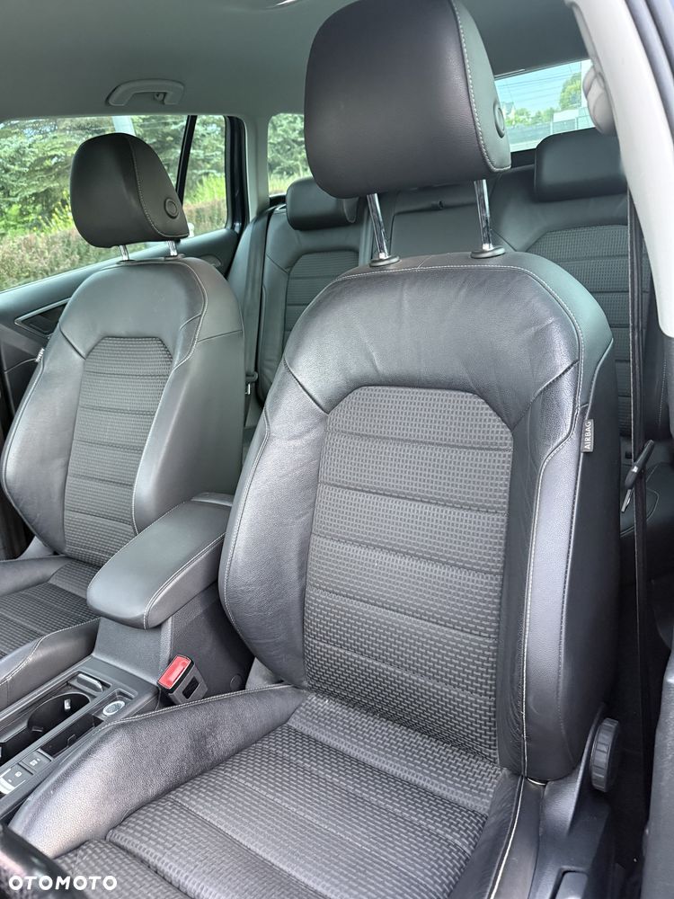 Volkswagen Golf 2.0 TDI BMT GTD DSG - 37