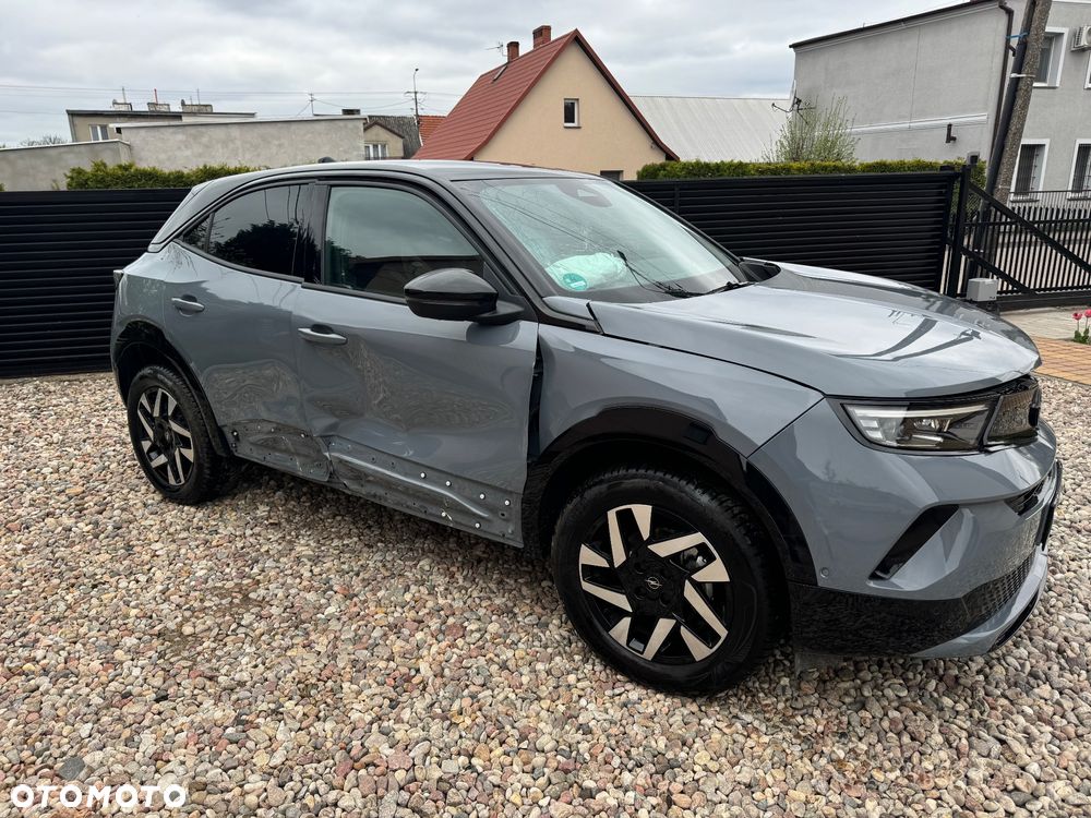 Opel Mokka - 4