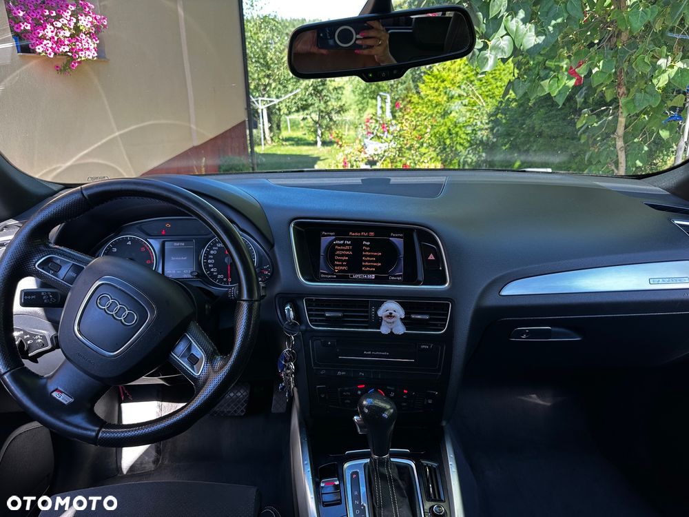 Audi Q5 2.0 TDI Quattro S tronic - 4