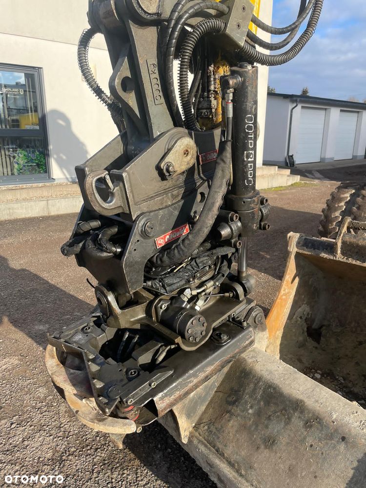 Wacker Neuson ew100 - 15