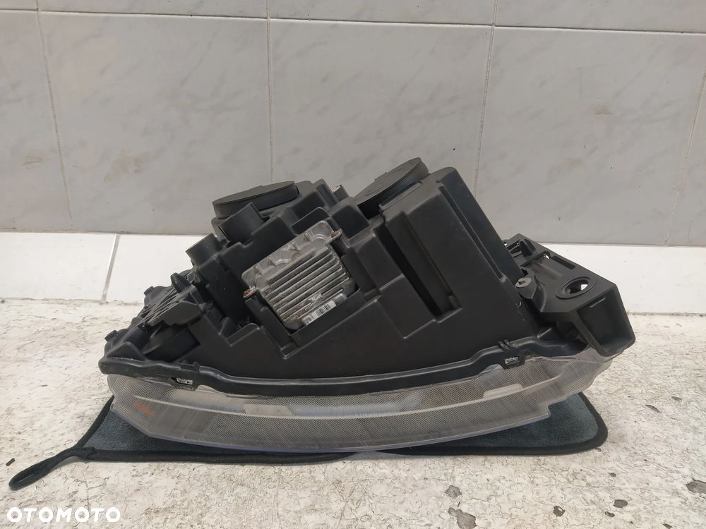 LAND ROVER DISCOVERY 4 IV L319  REFLEKTOR LAMPA BI-XENON LEWY PRZÓD PRZEDNIA PRZETWORNICA KOMPLETNA ORYGINAŁ - 13