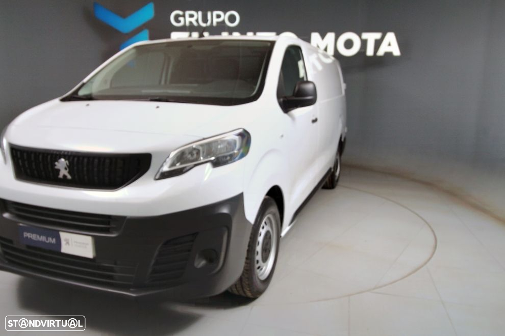 Peugeot Expert Expert Pro Long 1.5 Bluehdi 100cv - 6
