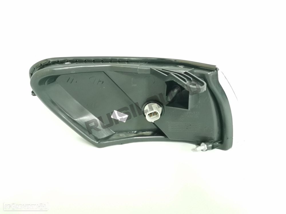 Ótica / Farol De Presença Esquerdo 81620-12480 Toyota Corolla V - 2