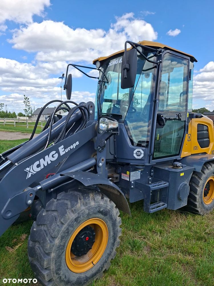 XCMG XC916E - 2