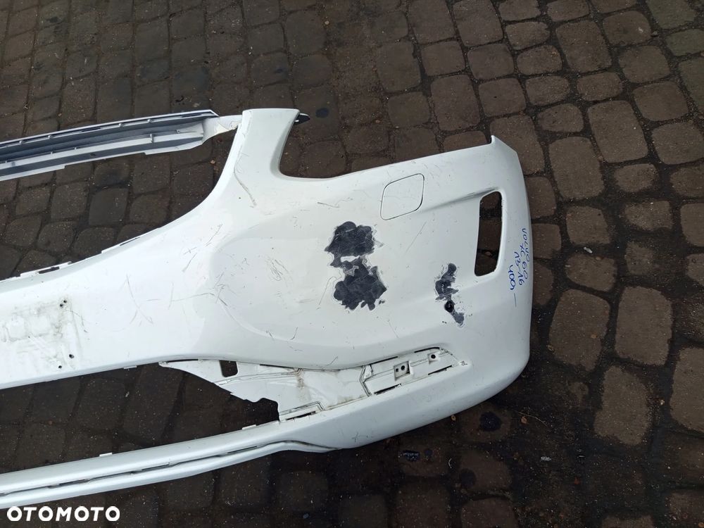ZDERZAK PRZEDNI VOLVO XC60 I LIFT 13-17 - 4