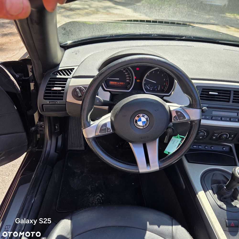 BMW Z4 - 11