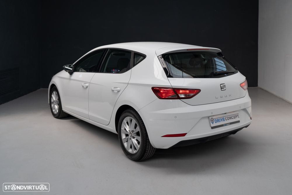 SEAT Leon 1.0 EcoTSI Style S/S - 16