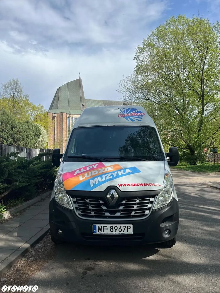Renault Master - 3