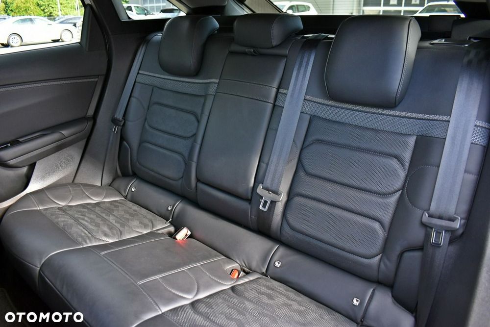 Citroën C5X 1.6 PureTech Shine Pack EAT8 - 12