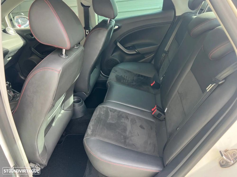 SEAT Ibiza 1.0 EcoTSI FR - 25