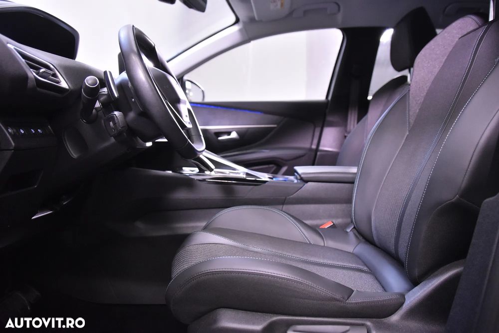 Peugeot 3008 - 20