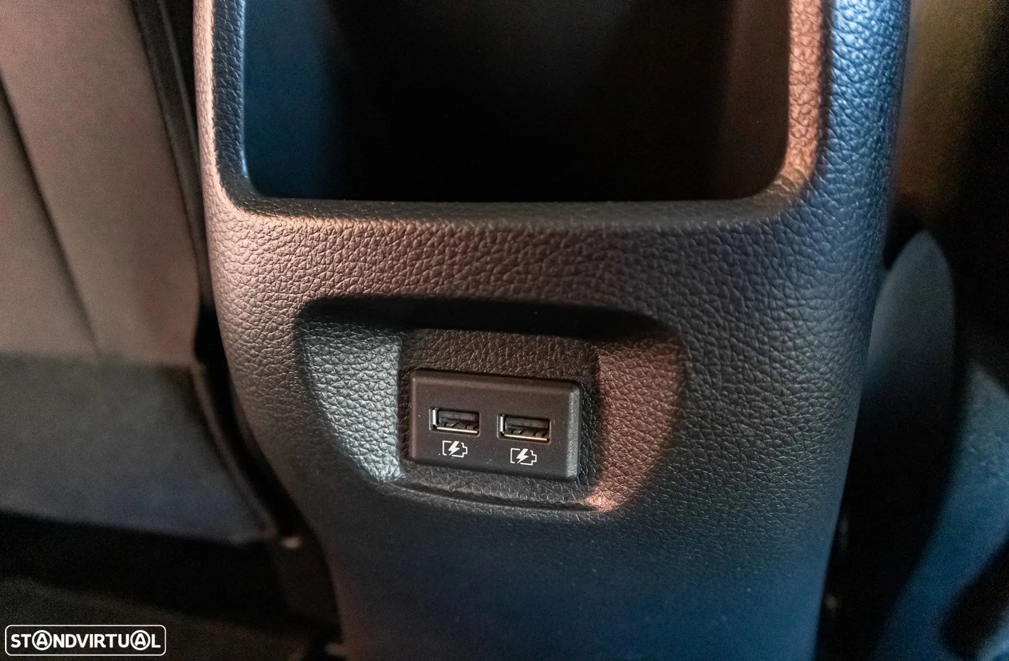 Nissan Qashqai 1.5 dCi N-Connecta J18 - 19