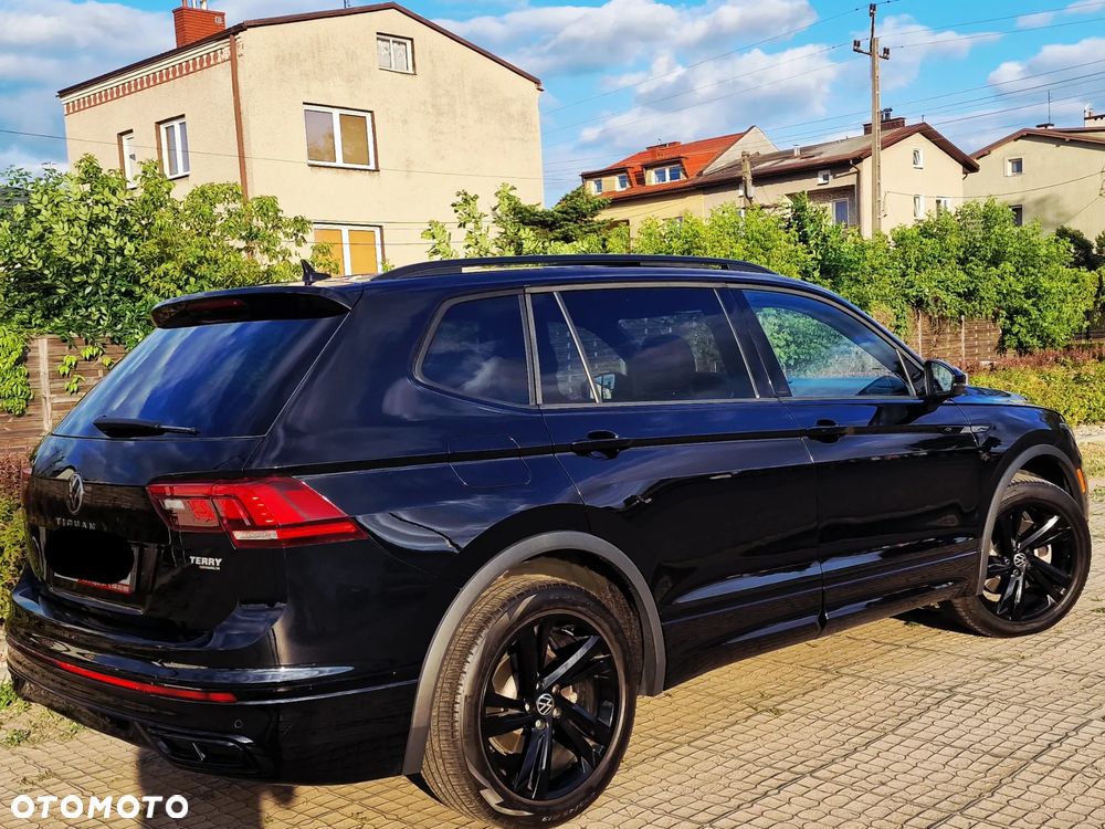 Volkswagen Tiguan Allspace - 3