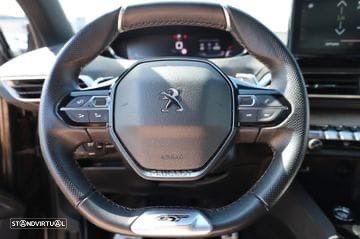 Peugeot 5008 BlueHDI 130 EAT8 GT - 7