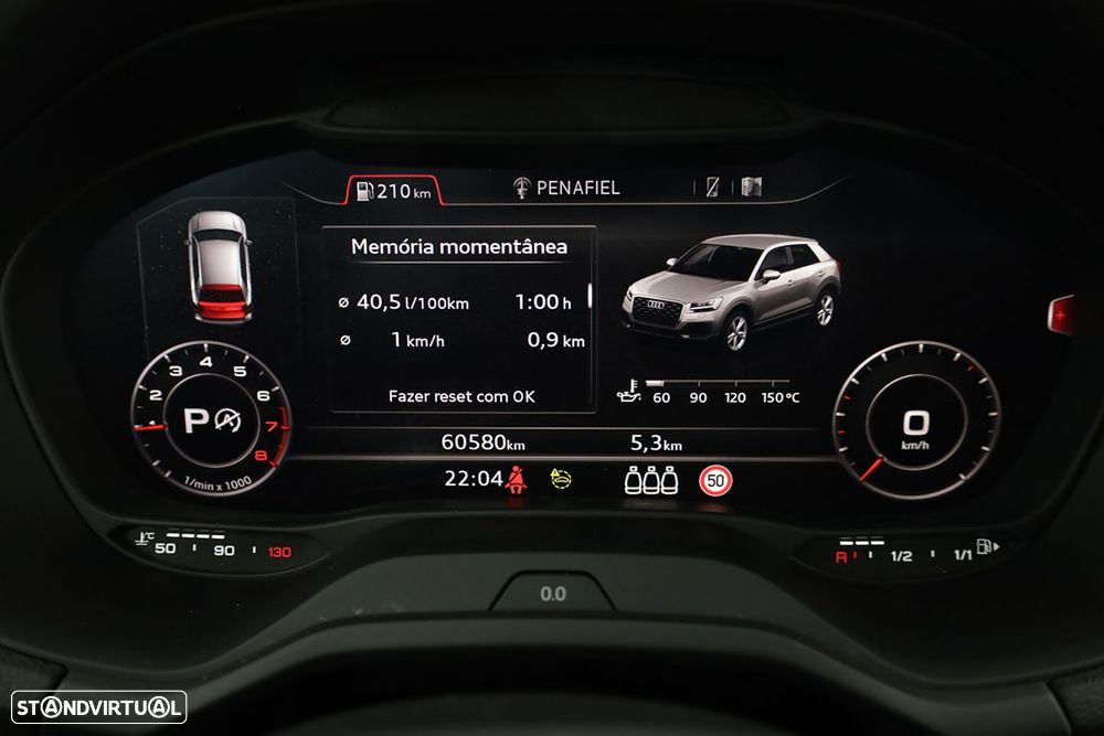 Audi Q2 35 TFSI Advanced S tronic - 16