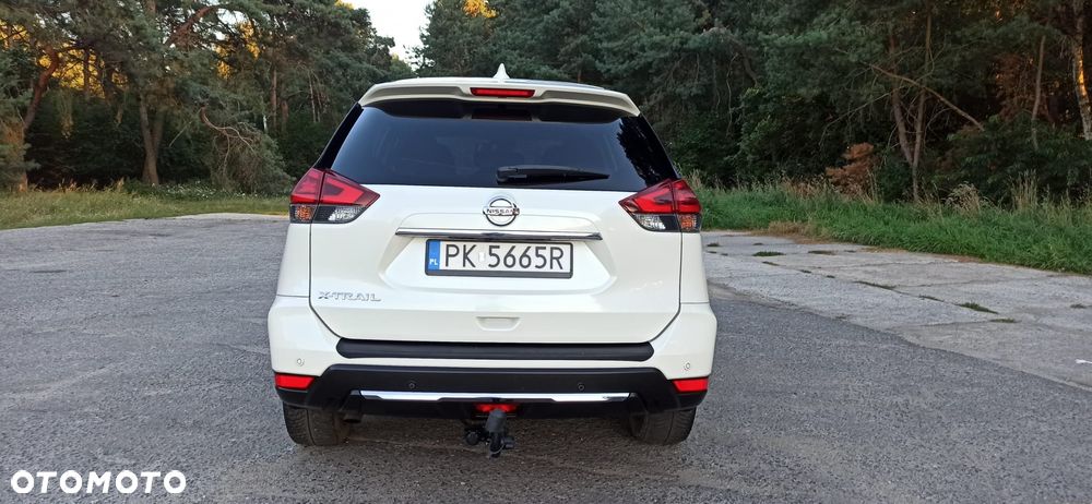 Nissan X-Trail 1.6 DCi Tekna 2WD Xtronic - 14