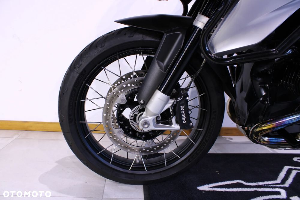 BMW GS - 25