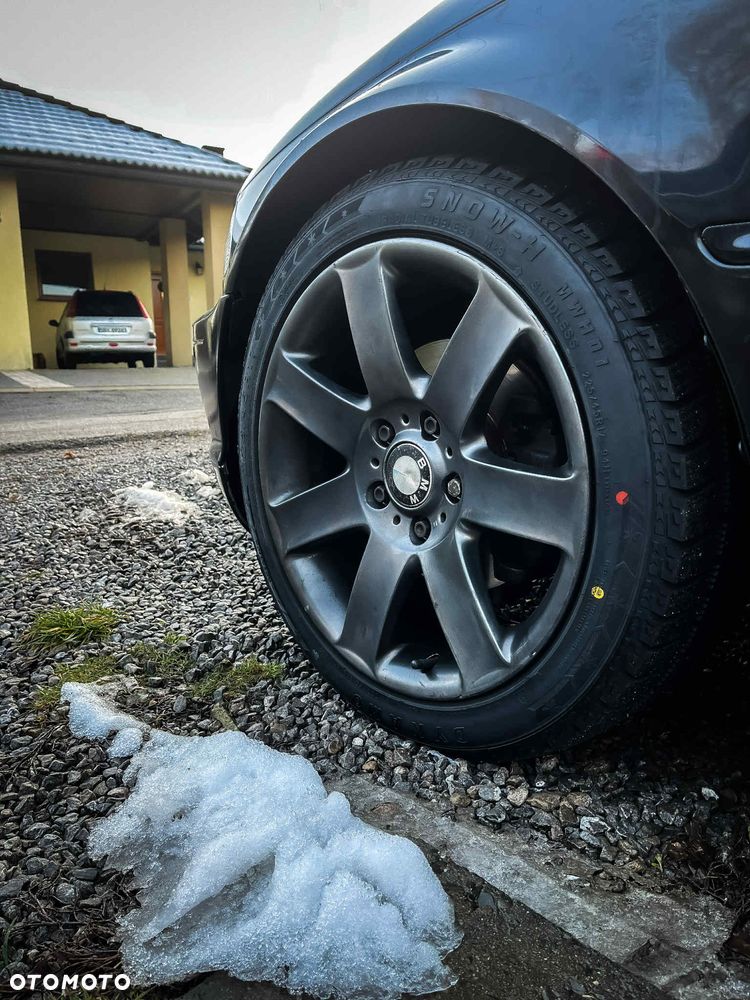 BMW Seria 3 323i - 6