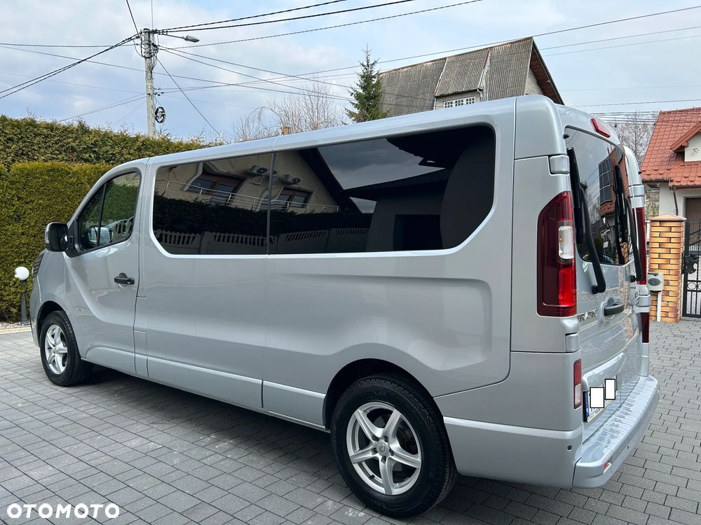 Renault Trafic 2.0 dCi - 6