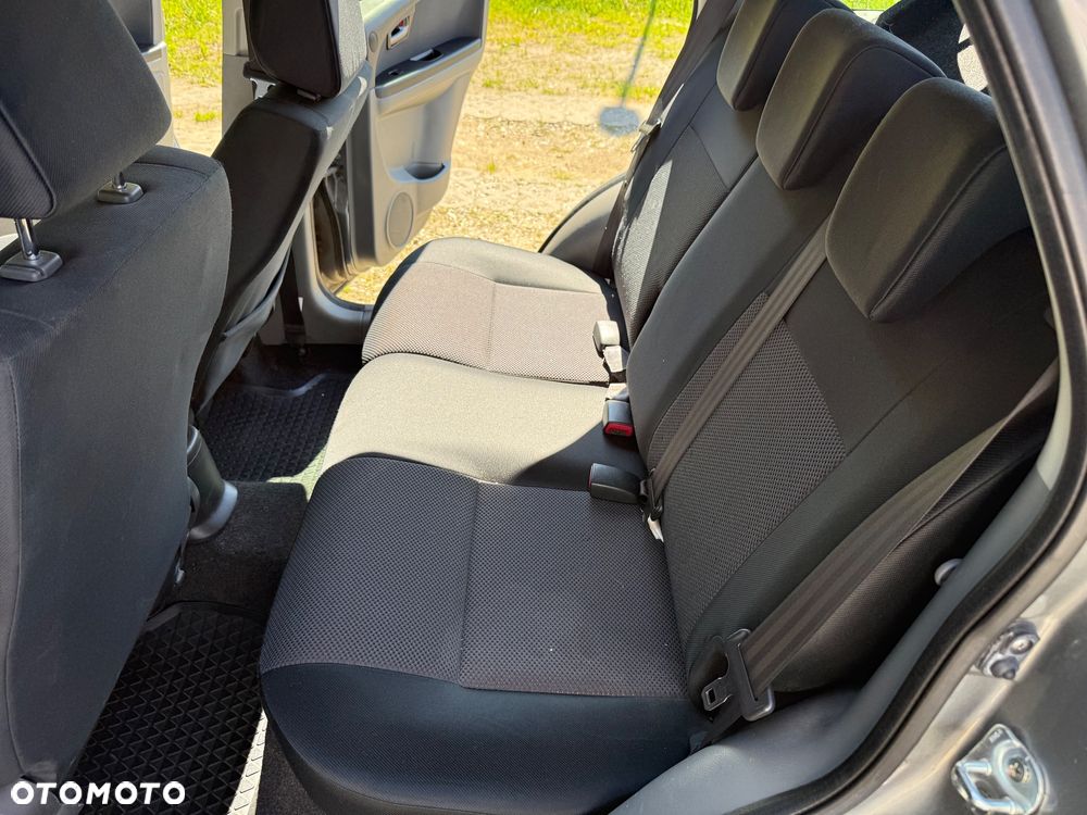 Suzuki SX4 - 12