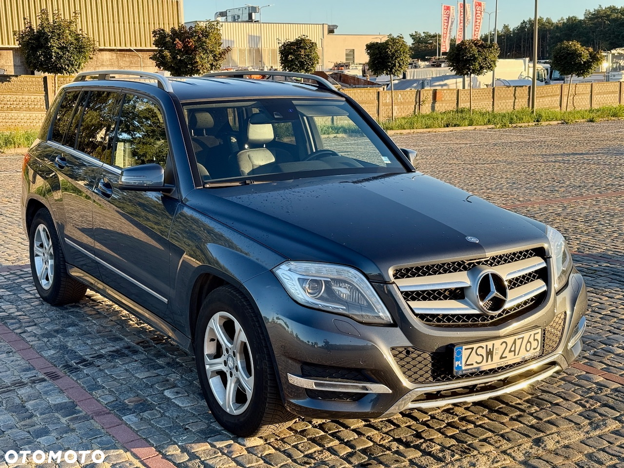 Mercedes-Benz GLK 220 CDI BlueEff 4-Matic - 3