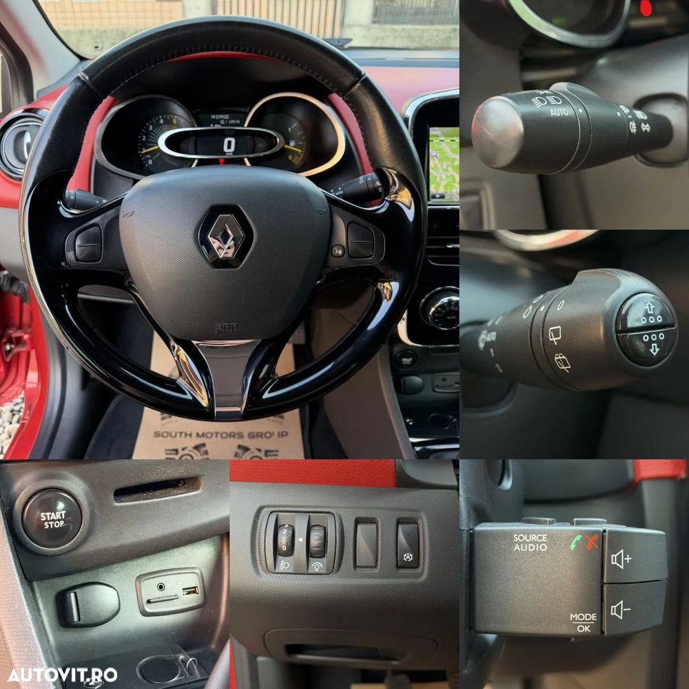 Renault Clio Energy dCi 90 Start & Stop Intens - 3