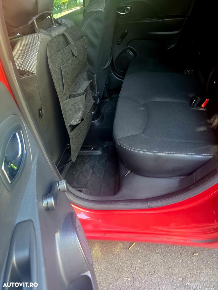 Renault Clio Energy TCe 90 Start & Stop Dynamique - 10